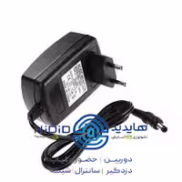 آدابتور 5 ولت 2 امپر