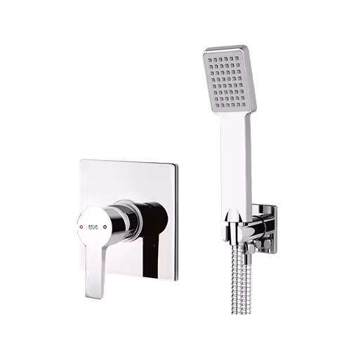 دوش توکار فلت – تیپ 2