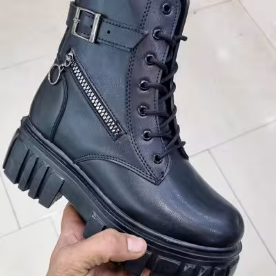 نیم بوت جدید