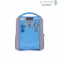 اکسیژن ساز 3 لیتری پرتابل زنیت مد