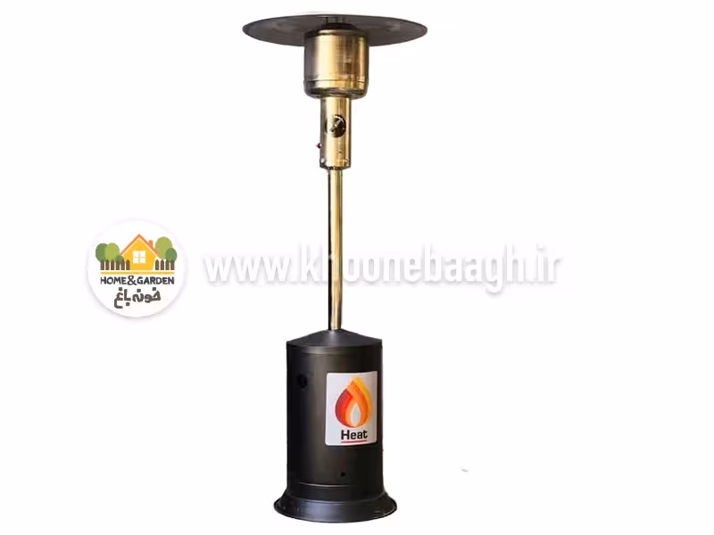 هیتر مخزن دار Heat