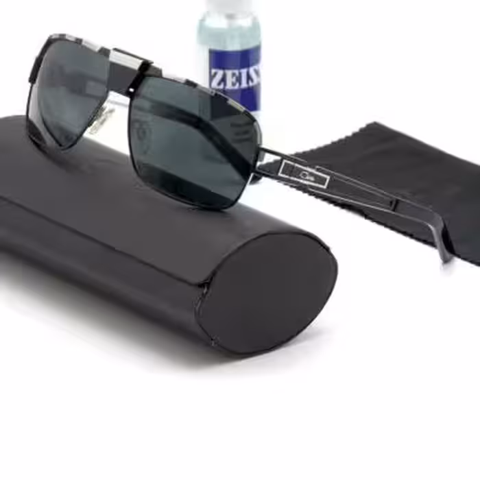 عینک آفتابی لوکس مردانه  Cazal کازال MOD9039 UV400