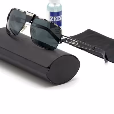 عینک آفتابی لوکس مردانه  Cazal کازال MOD9039 UV400