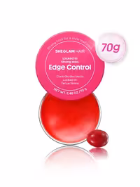 ژل وزگیر مو شیگلم