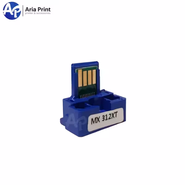 چیپ ست MX 312FT Sharp