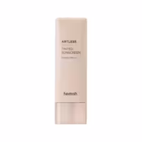 ضد آفتاب رنگی هیمیش Heimish مدل Artless Glow حجم 40 میل