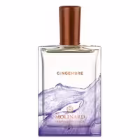 دکانت ادوپرفیوم Gingembre از برند Molinard