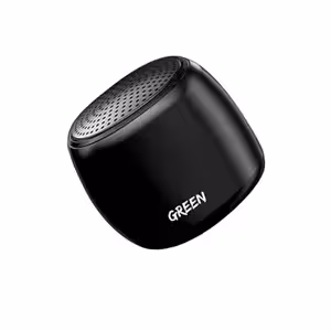 اسپیکر بلوتوثی گرین لاین مدل GNMINISBL