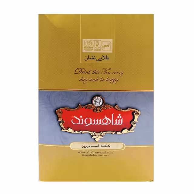 چای کلکته شاهسوند 450 گرمی