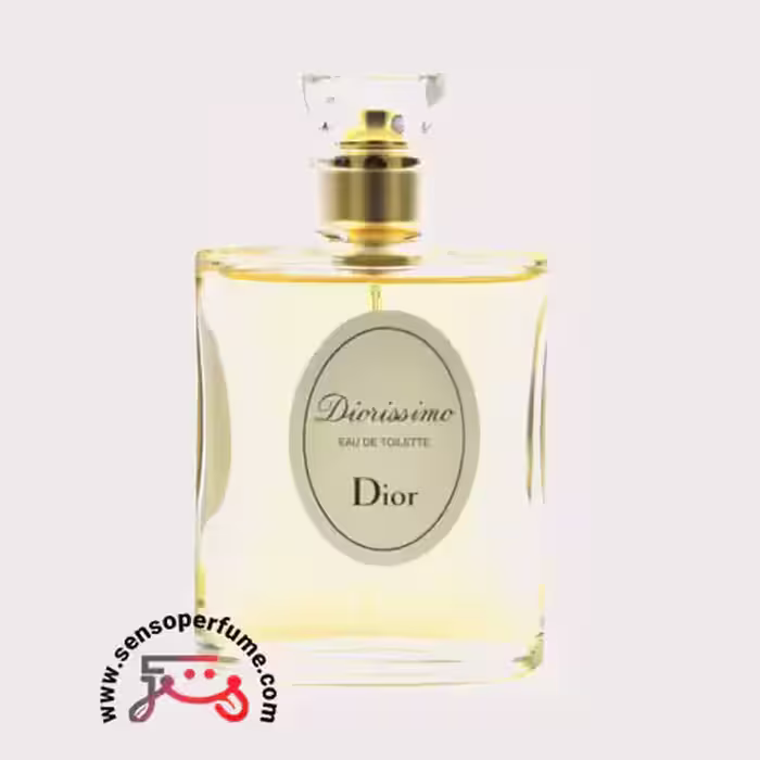 عطر ادکلن دیور دیوریسیمو زنانه | dior diorissimo