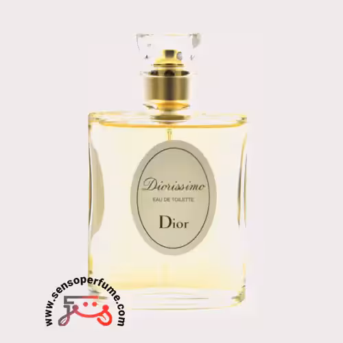 عطر ادکلن دیور دیوریسیمو زنانه | dior diorissimo