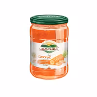 مربا هویج کشت چین 830 گرمی