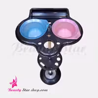 پایه رنگ و کاتر فویل ایستاده دو تکه جی کات