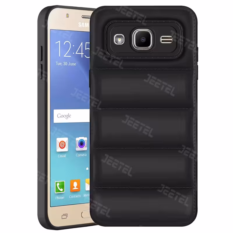 گارد گوشی پافر کیس مناسب برای Samsung Galaxy J7 / J7 2015