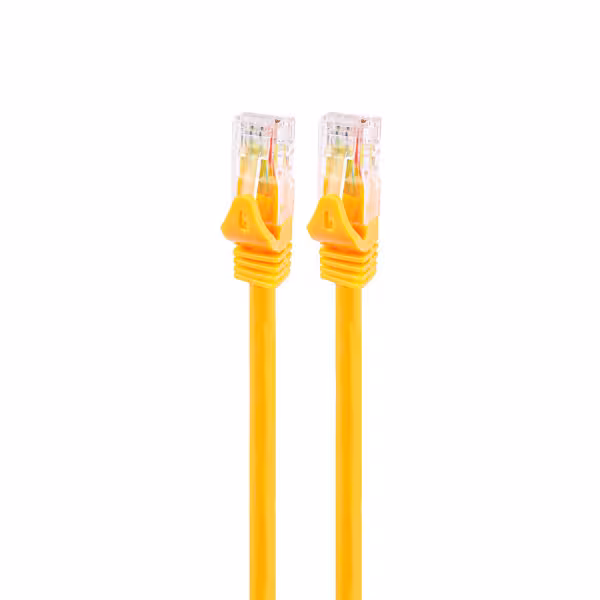 کابل شبکه Cat6 دی-نت طول 7 متر