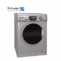 ماشین لباسشویی آبسال 7412 سیلور 7 کیلویی
