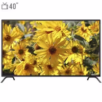 تلویزیون ال ای دی نکسار 40 اینچ مدل NTV-H40E414N