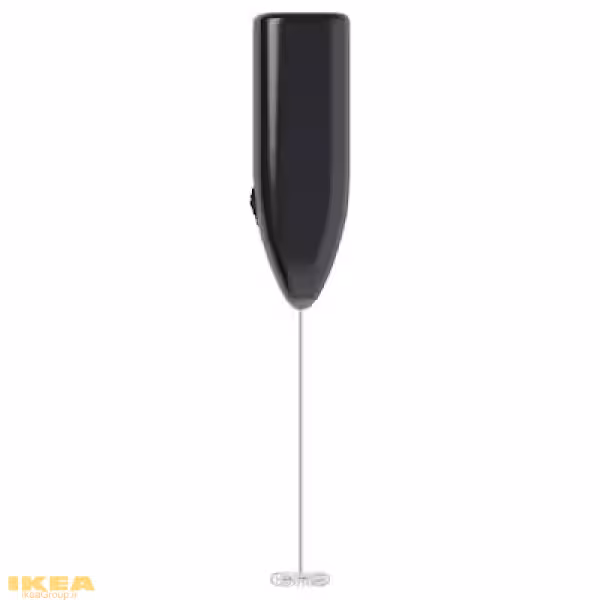 همزن کف شیر مشکی مدل PRODUKT | برند ایکیا | ارسال 15 الی 20 روز کاری