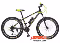 دوچرخه Alex Federal 26 759