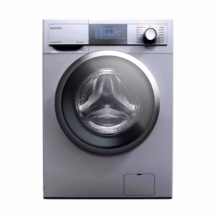 ماشین لباسشویی 8 کیلویی دوو مدل LM-830S