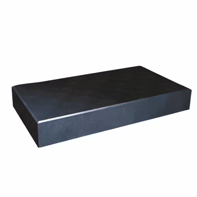 صفحه صافی گرانیتی 750x500x130 میلی متر گرید 00 ورکا