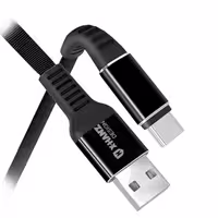 کابل شارژ تایپ سی Xhanz مدل HD-LK60T