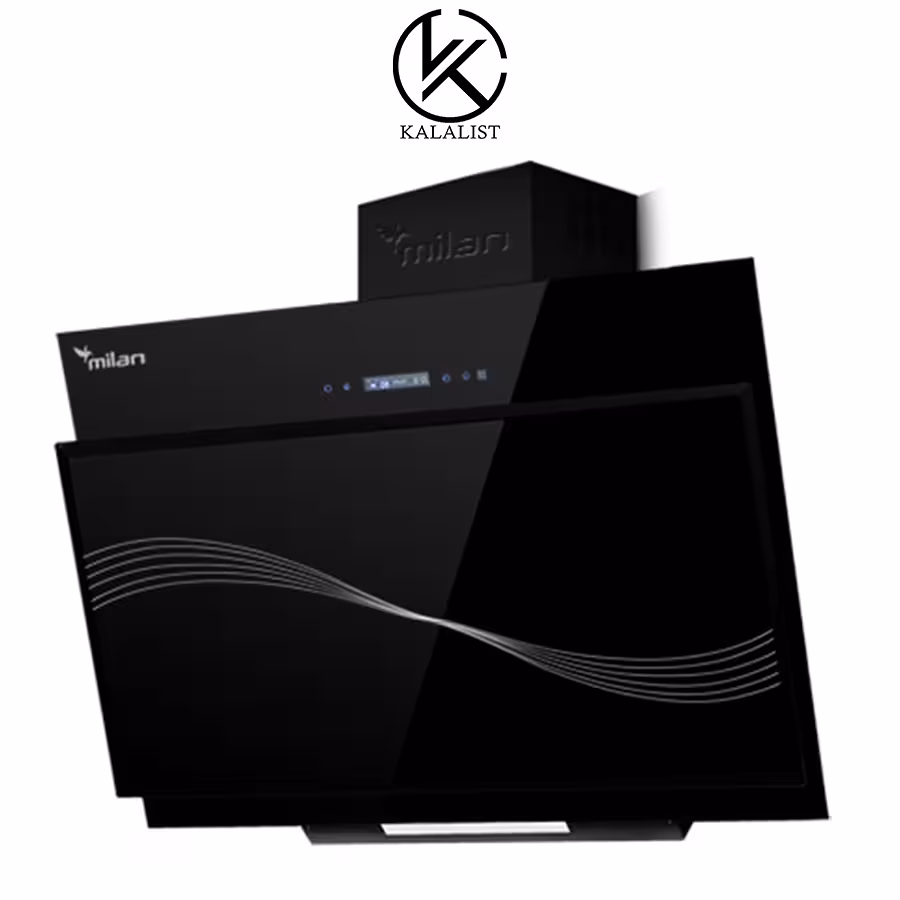 هود مورب میلان برنز مدل آرمان 5 دور