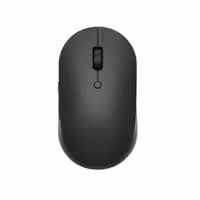 موس شیائومی وایرلس برند Mi مدل Silent Edition