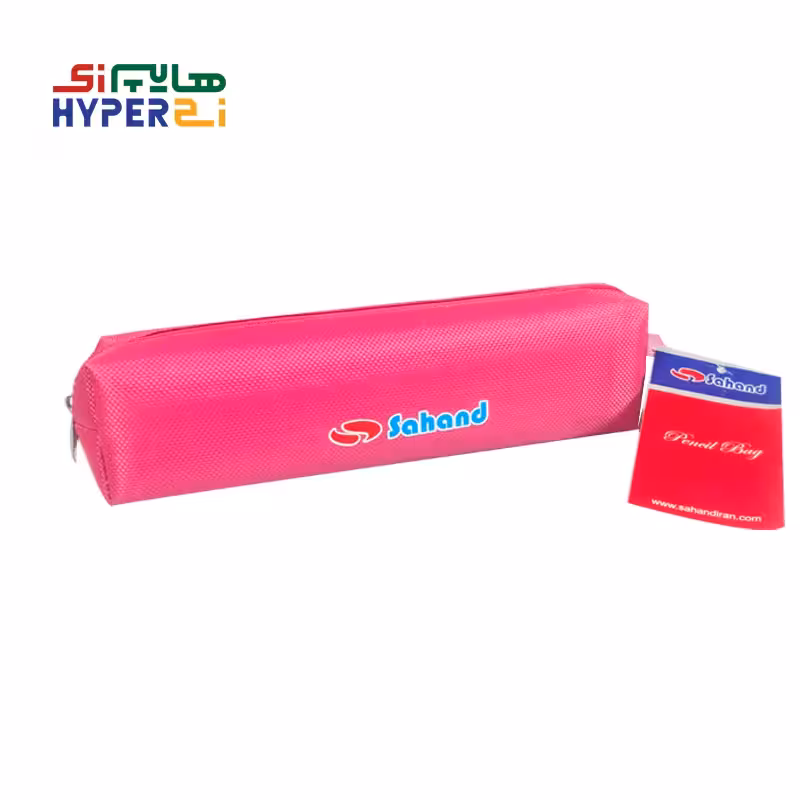 جامدادی تک زیپ سهند