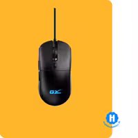 ماوس گیمینگ باسیم جنیوس مدل Scorpion M500