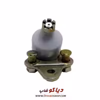 سیبک طبق ام وی ام X55