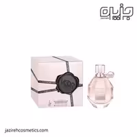 ادكلن FLOWER BOMB