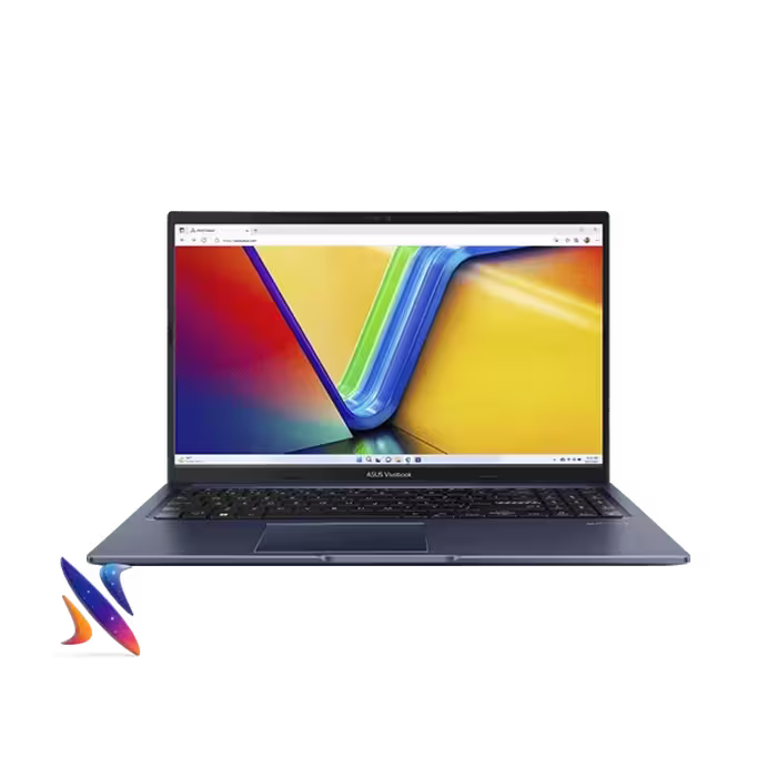 لپ تاپ ایسوس Vivobook A1502VA i7-13620H 8GB 1TB INTEL