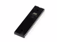 میکروکنترلر ATMEGA16A-PU پکیج DIP
