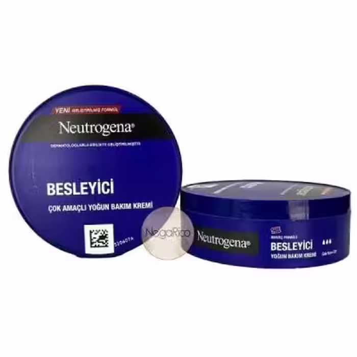 کرم اورجینال ترمیم کننده و مرطوب کننده نیتروژینا Neutrogena