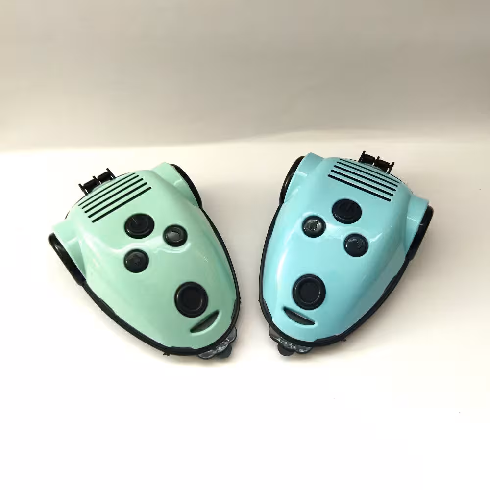 جارو دستی طرح جارو برقی