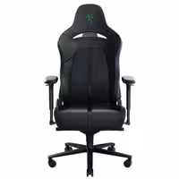 خرید صندلی گیمینگ ریزر Razer Enki (مشکی)