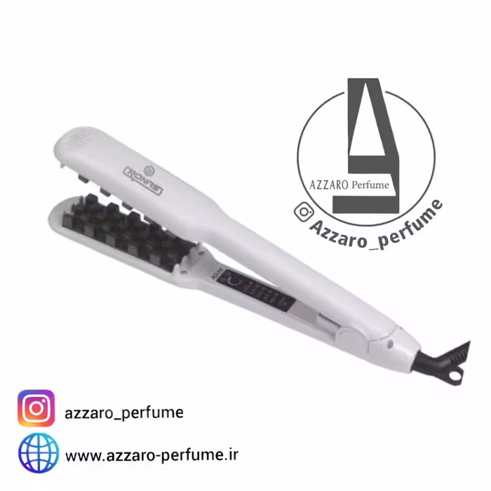 حالت دهنده مو روناس مدل RO-231