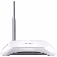 مودم روتر TP-Link مدل TD-W8901N