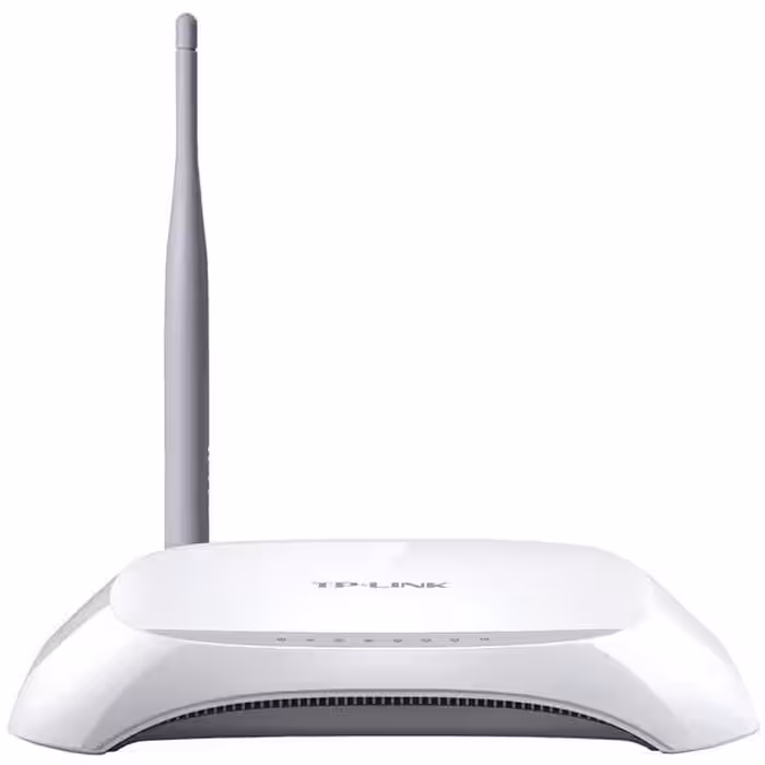 مودم روتر TP-Link مدل TD-W8901N
