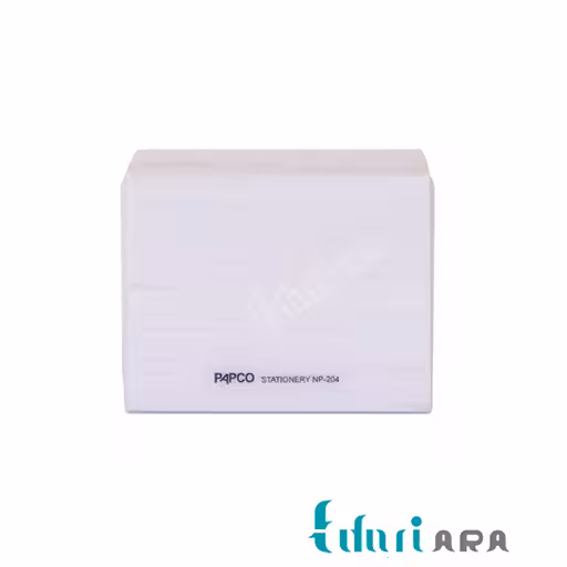 کاغذ یادداشت 10X10 NP-204 - پاپکو