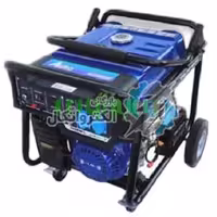 موتور برق بنزینی 7 کیلووات AG8800E اگرو