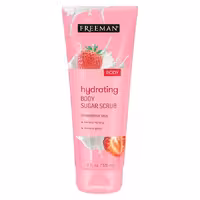اسکراب بدن توت فرنگی فریمن حجم 175ml