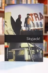 Oxford Bookworms 3 Skyjack