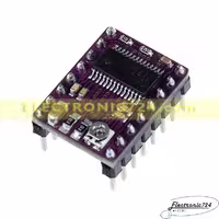 ماژول کنترلر استپ موتور STEP STRICK DRV8825