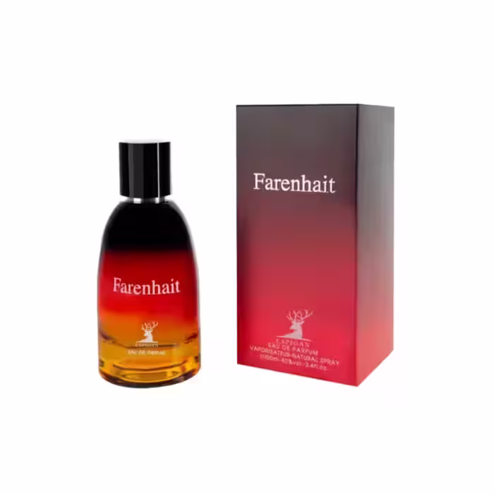 عطر اسپیگان فارنهایت ( ESPIGAN – Farenhait 100ml )