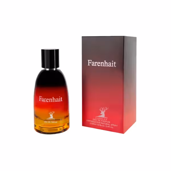 عطر اسپیگان فارنهایت ( ESPIGAN – Farenhait 100ml )