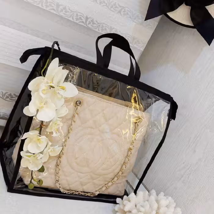 کاور کیف و نظم دهنده کد C02