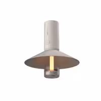 چراغ کمپینگ هوشمند شیائومی مدل HOTO Little Monkey 3-in-1 Camping Lamp Sand Color Portable QWLYD001