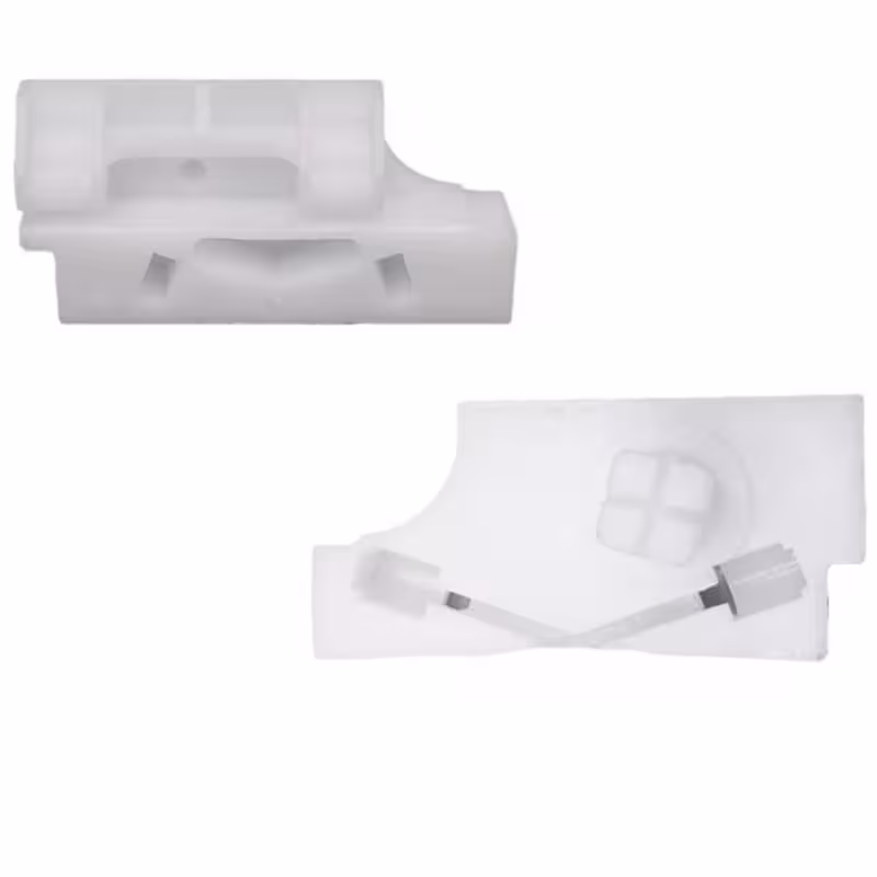 کشویی (سیم گیر)سمت راست شیشه بالابر  پژو  و سمند کیفیت عالی | amazonchi